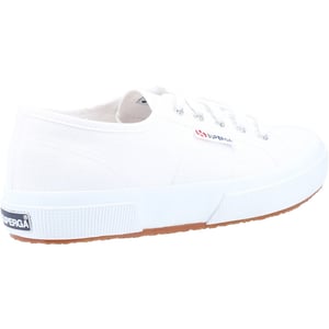 Superga 2750 Cotu Classic 100% Katoen Damestrainers Wit
