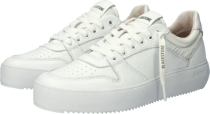 RILEY - ZL81 WHITE - LOW SNEAKER
