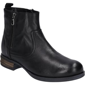 JOSEF SEIBEL Sanja 20 | Enkellaars voor Dames | zwart