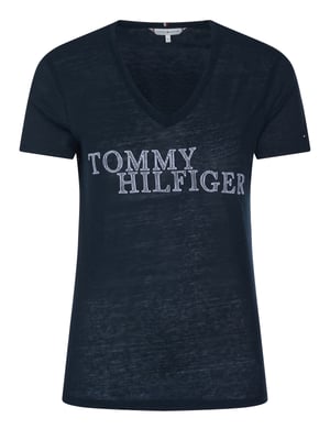 Tommy Hilfiger-topje