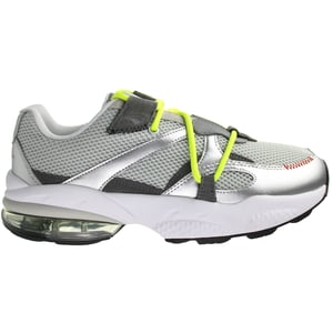 Puma Cell Venom HAN Damestrainers Zilver