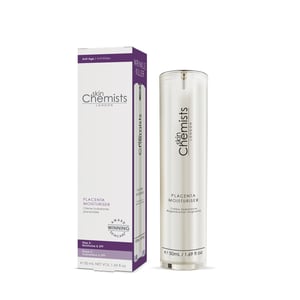 skinChemists Placenta Moisturizer 50ml