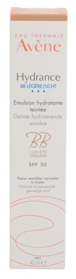 Avene Hydrance BB-Light SPF30 40ml.
