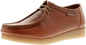 Ben Sherman herenschoenen Quad 5057422198810