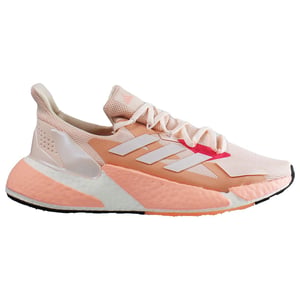 Adidas X9000L4 Vrouwentrainers Oranje