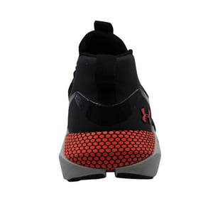 Under Armour UA Hovr STRT Zwart Sportschoenen - Heren