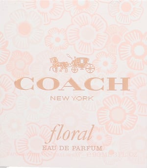 Coach Floral Edp Spray 90ml.
