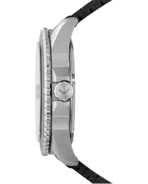 Emporio Armani Diver Heren Horloge Zwart AR11341