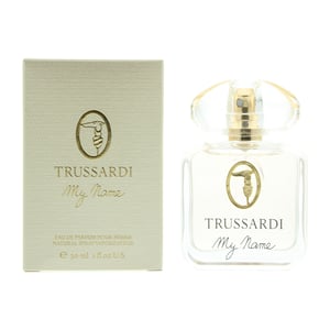 Trussardi My Name Eau de Parfum 30ml Spray Voor Haar