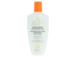 Collistar Moistur. Restructuring After Sun Balm 400ml.