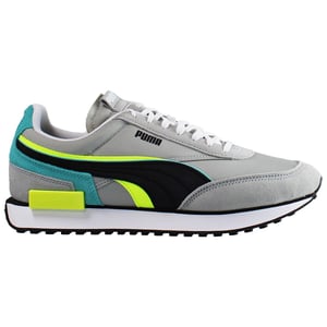 Puma Future Rider Double Grijs Herentrainers