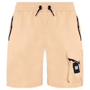 Weekend Overtreder Sunrise Hills Heren Apricot Korte Broek