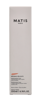 Matis Reponse Delicate Sensicleaning-Cream200 ml.