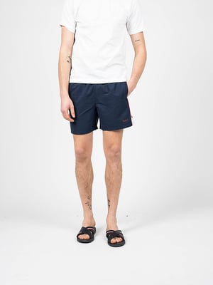 Pepe Jeans zwembroek Risto D Mannen rood