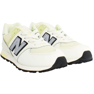 New Balance Joe Freshgoods x 574 Kinderen Off White Trainers