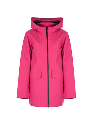 Geox jas Gendry Vrouw roze