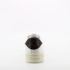 Calvin Klein Sonia Damesschoenen Wit