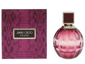 Jimmy Choo Fever Edp Spray60 ml.