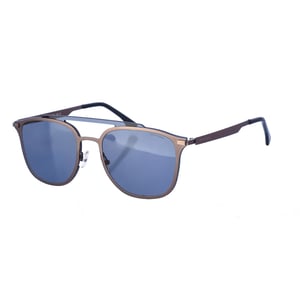 AB12316 Unisex rechthoekige zonnebril