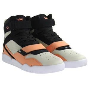 Supra Breaker Bone Multicolor Herentrainers