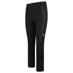 Skins Series-5 Stretch Taille Zwart Dames Lange Panty Legging SF40501199001