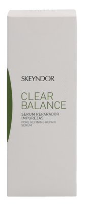 Skeyndor Clear Balance Pore Refining Repair Serum50 ml.