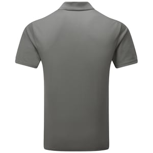 Premier Heren Duurzaam Poloshirt (Donkergrijs)