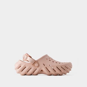 Echo sandalen - Crocs - Thermoplastisch - Roze