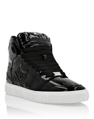 Sneakers Skull&Bones