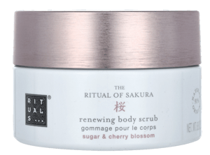 Rituals Sakura Renewing Body Scrub250 g.