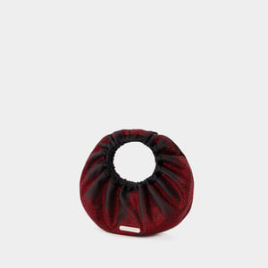 Alexander Wang Crescent Mini Handtas - - Synthetisch - Zwart