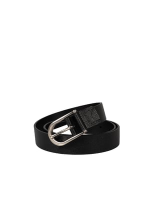 Calvin Klein Jeans riem Vrouw zwart