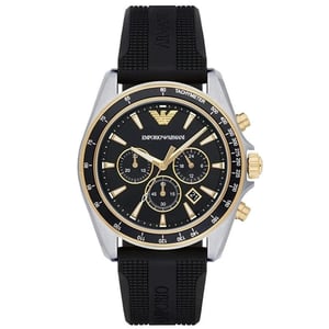 Armani heren AR80003 horloge