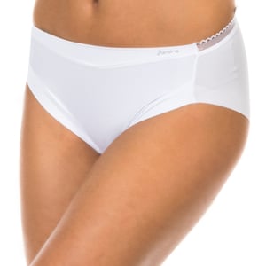 Beste Confort onzichtbare slips met middenwijdte 1031672 dames