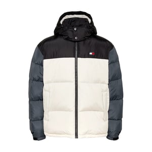 Tommy Jeans Jas winter Alaska Puffer Jacket Multikleur