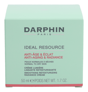Darphin Ideal Resource Anti-Aging Radiance Cream 50ml.