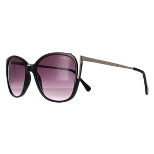 Radley Romala 104 zwart paarse zonnebril