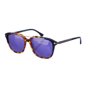 Rechthoekige zonnebril AB12306 unisex