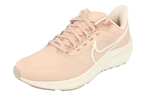 Nike Dames Air Zoom Pegasus 39 Roze Hardloopschoenen