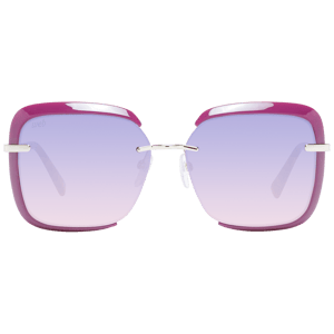 Web Sunglasses WE0284 81Z 54
