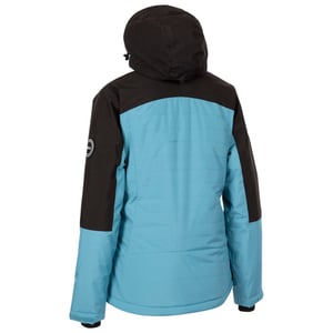 Trespass Dames/Dames Emilia Skijas (Storm Blauw)
