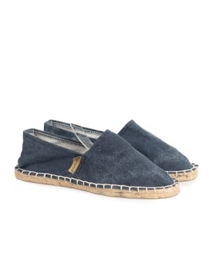 Champion Espadrilles Hamoc Vrouw blauw