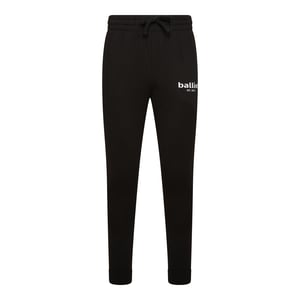 Ballin Est. 2013 Sportbroeken Small Logo Jogging Pant Zwart