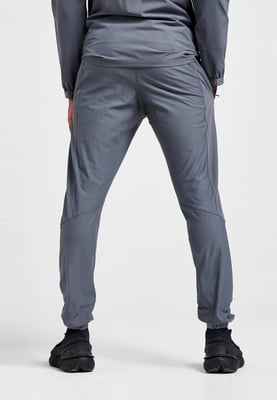 Under Armour Heren Vanish Track Broek in Grijs