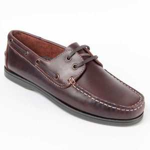 Purapiel Nautisch Puranautic6 Bruin
