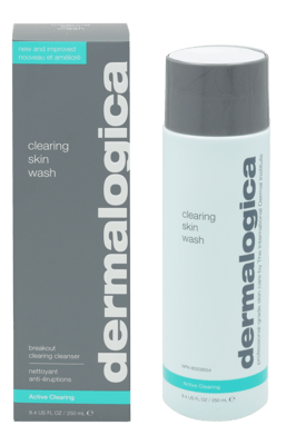 Dermalogica Active Clearing Clearing Skin Wash250 ml.