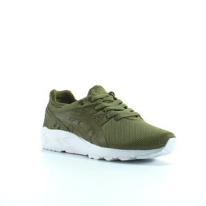 Asics Gel-Kayano Evo Heren Groen Trainers