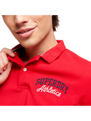 Superdry Superstate polo voor heren