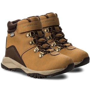Merrell Alpine Waterdichte Kinder Tarwe Laarzen