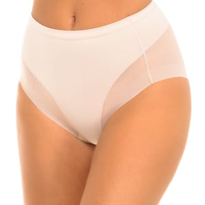 Secrets onzichtbare shaping thongeffect panty 1030217 dames